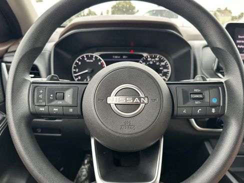 Used 2023 Nissan Rogue SV AWD/4WD image 29