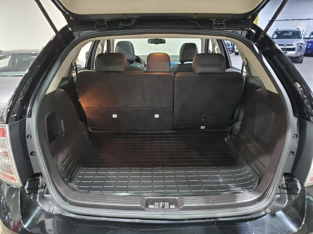 Used 2008 Ford Edge Limited AWD/4WD image 35