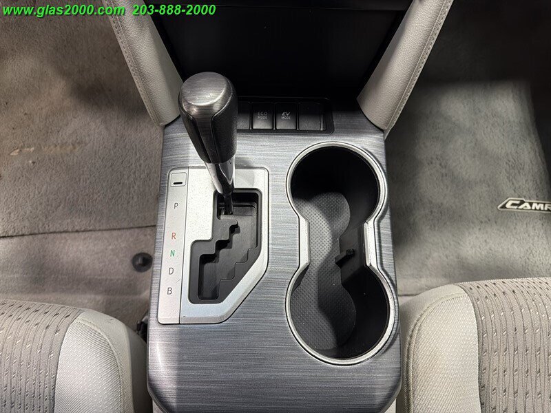 Used 2014 Toyota Camry XLE FWD image 24