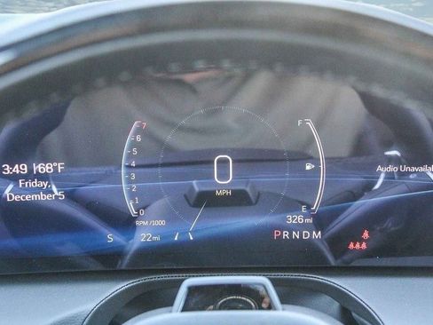 New 2026 Cadillac CT5 Sport image 7