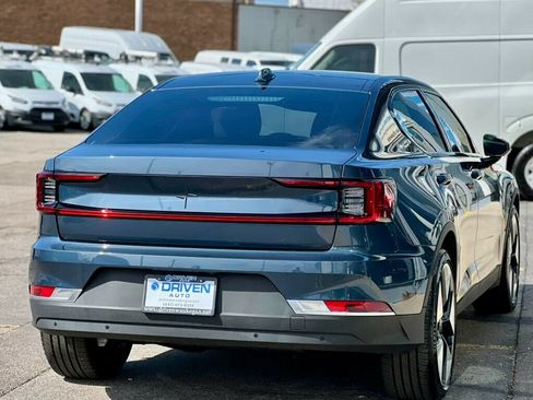Used 2023 Polestar Polestar 2 w/ Pilot Pack AWD/4WD image 35