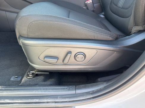 New 2026 Hyundai Tucson SEL image 13