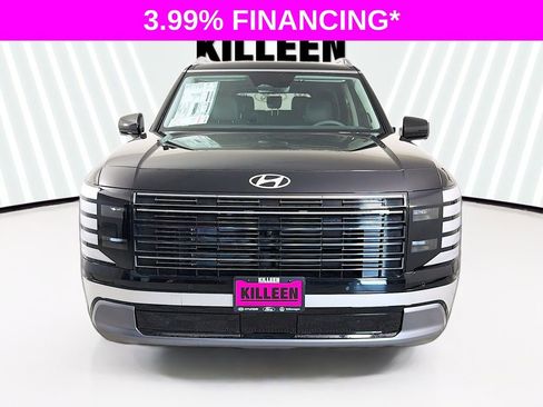 New 2026 Hyundai Palisade Limited FWD image 2