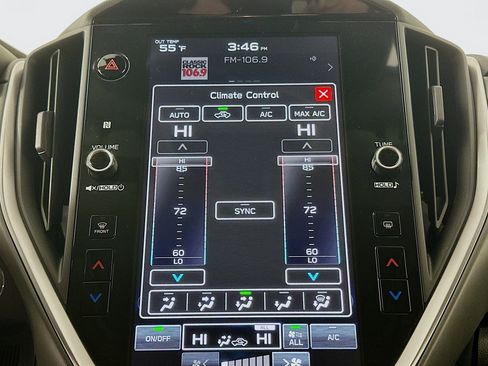 Used 2024 Subaru Crosstrek 2.0i Premium image 22