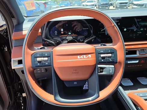 New 2027 Kia Telluride SX FWD image 30