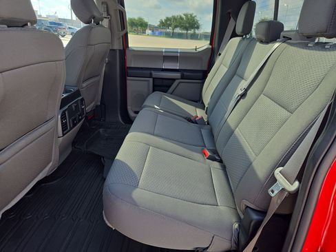 Used 2020 Ford F150 XLT w/ Equipment Group 302A Luxury RWD image 27