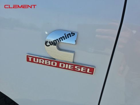 Used 2022 RAM 2500 Tradesman w/ Chrome Appearance Group image 5