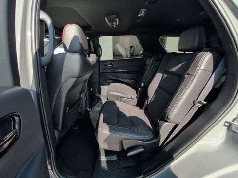 New 2026 Dodge Durango GT image 12