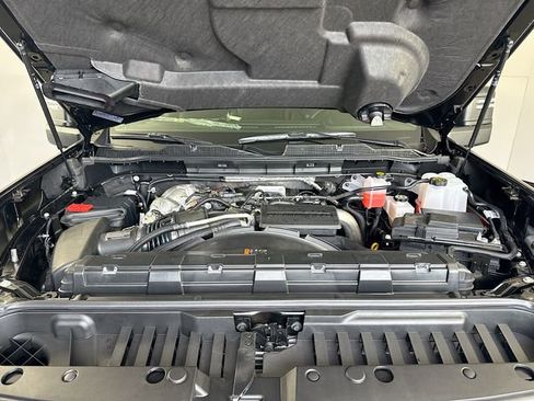 New 2026 Chevrolet Silverado 3500 LT image 31