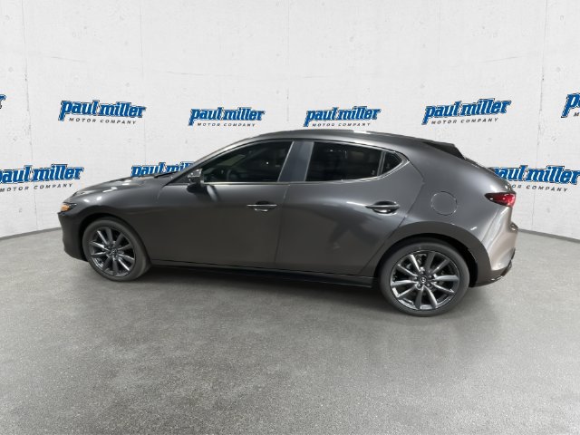 New 2026 MAZDA MAZDA3 s FWD image 7