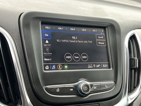 Used 2024 Chevrolet Equinox LT image 18