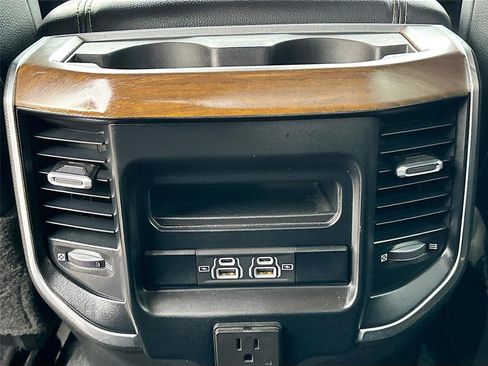 Used 2023 RAM 2500 Laramie image 27