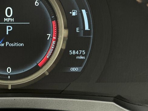 Used 2015 Lexus IS 250 image 27