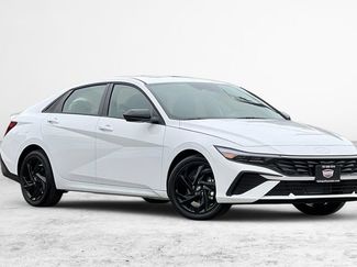 New 2026 Hyundai Elantra SEL Sport FWD video 2
