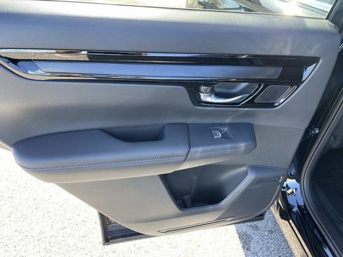 New 2026 Honda CR-V EX-L image 10