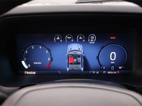 Used 2024 Ford F150 STX image 13