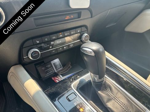 Used 2023 MAZDA CX-5 AWD 2.5 S w/ Premium Package image 13