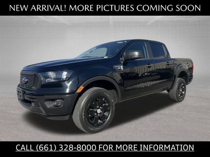 Used 2021 Ford Ranger XL w/ Equipment Group 101A High