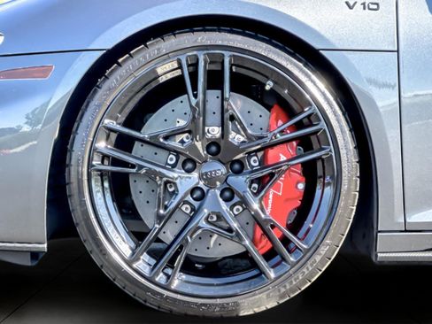 Used 2020 Audi R8 V10 performance image 23