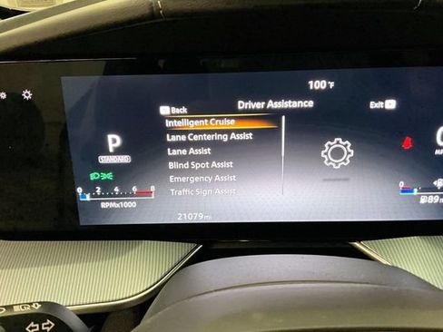 Used 2025 Nissan Murano SL w/ Cargo Package AWD/4WD image 37