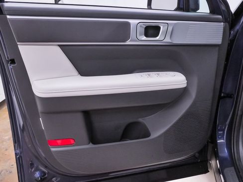 Certified 2026 Hyundai Santa Fe SEL image 31