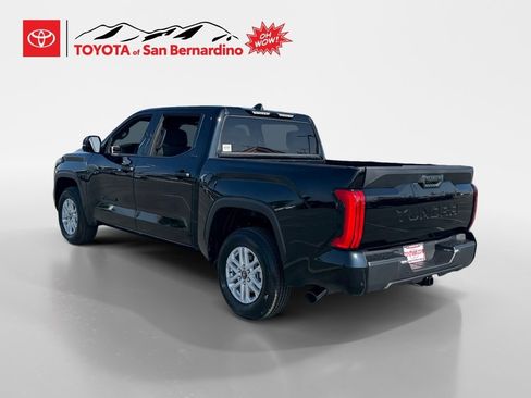 New 2026 Toyota Tundra SR5 image 3