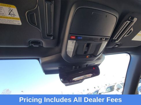 New 2026 Subaru Forester Premium AWD/4WD image 24