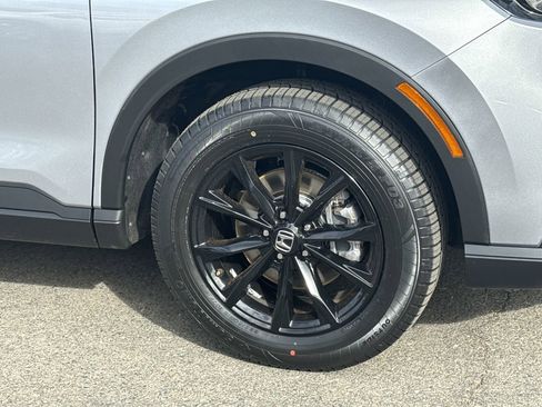 Used 2023 Honda CR-V Sport image 31