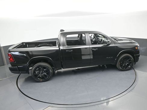 New 2026 RAM 1500 Laramie image 49