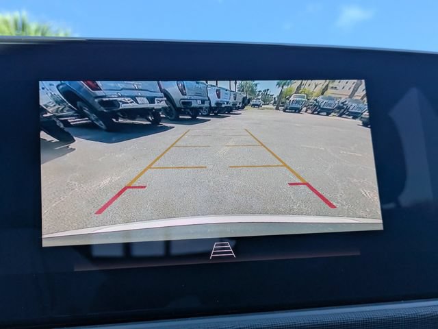 New 2026 Buick Envista Preferred w/ Convenience I Package FWD image 24