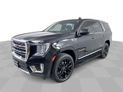 Used 2023 GMC Yukon SLT