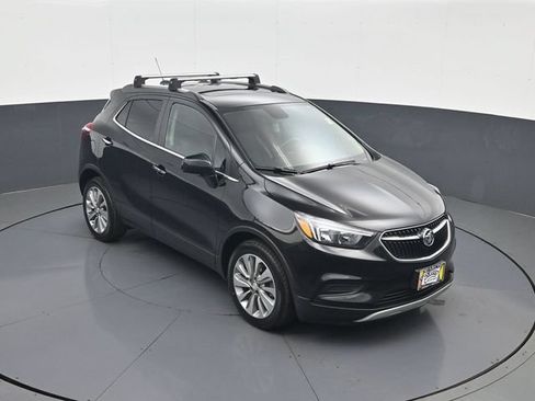 Used 2020 Buick Encore Preferred w/ Safety Package FWD image 15