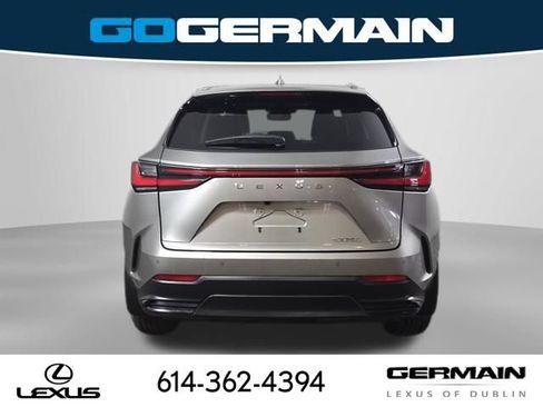 Used 2024 Lexus NX 250 FWD w/ Cold Area Package image 7
