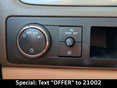 Used 2014 GMC Yukon SLT image 23