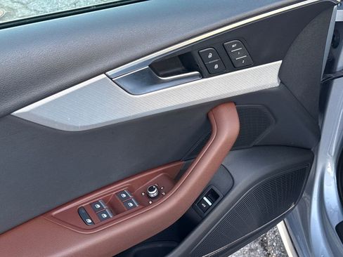 Used 2018 Audi A4 2.0T Premium Plus w/ Premium Plus Package image 23