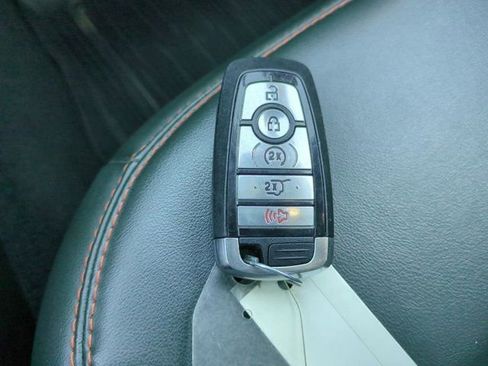 Used 2023 Ford Explorer Timberline w/ Timberline Technology Package image 39