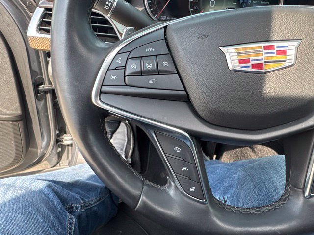 Used 2018 Cadillac CT6 Premium Luxury w/ Super Cruise Package AWD/4WD image 21