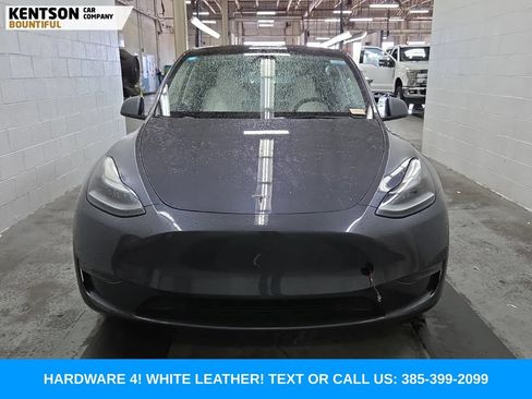 Used 2023 Tesla Model Y Performance AWD/4WD image 7