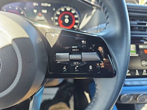 Used 2024 Nissan Z Performance w/ Floor Mat Package image 21