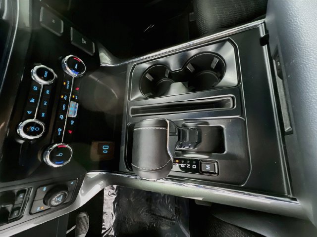 Used 2023 Ford F150 XLT w/ Equipment Group 302A High AWD/4WD image 25