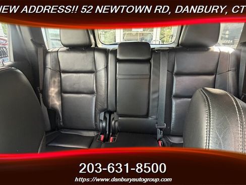 Used 2017 Jeep Grand Cherokee Limited AWD/4WD image 25