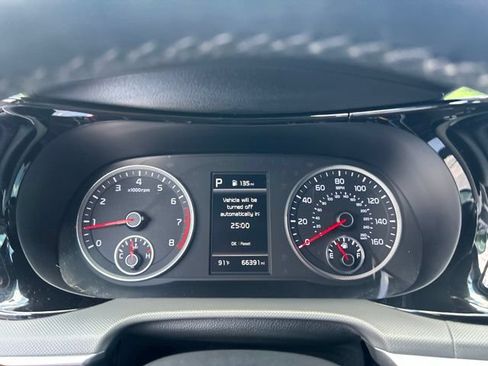 Used 2022 Kia K5 GT-Line AWD/4WD image 22
