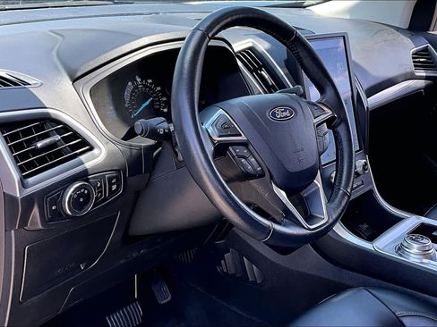 Used 2024 Ford Edge SEL w/ Convenience Package AWD/4WD image 16