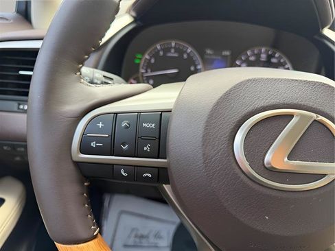 Used 2017 Lexus RX 350 FWD w/ Premium Package image 44