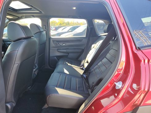 New 2026 Honda CR-V Sport-L image 6