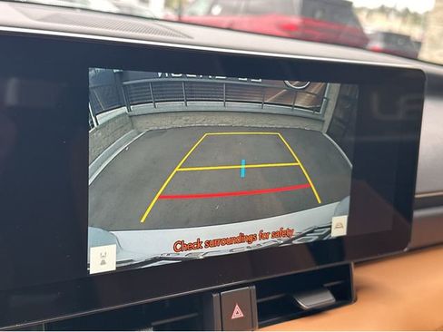 New 2026 Lexus IS 350 F Sport image 9