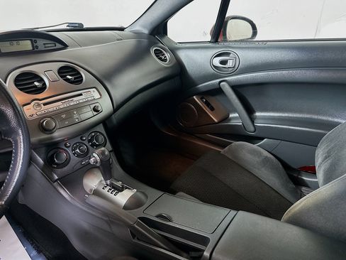 Used 2008 Mitsubishi Eclipse GS image 20