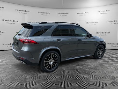 Certified 2023 Mercedes-Benz GLE 450 4MATIC image 5