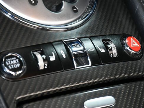 Used 2011 Bentley Continental GT Supersports image 37