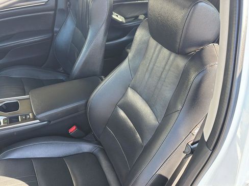 Used 2019 Honda Accord EX-L image 28